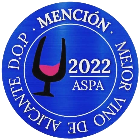 Mención ASPA 2022